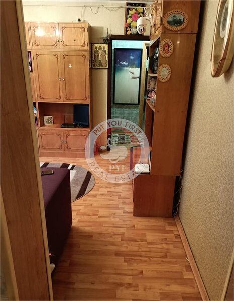 Piata Sudului | Apartament 3 camere | Decomandat | 59mp | B9617