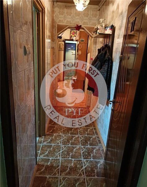 Piata Sudului | Apartament 3 camere | Decomandat | 59mp | B9617