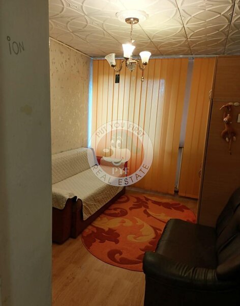 Piata Sudului | Apartament 3 camere | Decomandat | 59mp | B9617