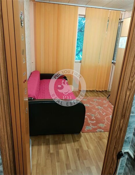 Piata Sudului | Apartament 3 camere | Decomandat | 59mp | B9617