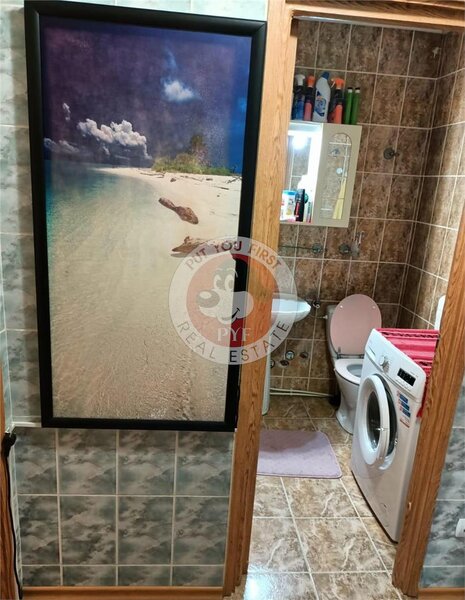 Piata Sudului | Apartament 3 camere | Decomandat | 59mp | B9617